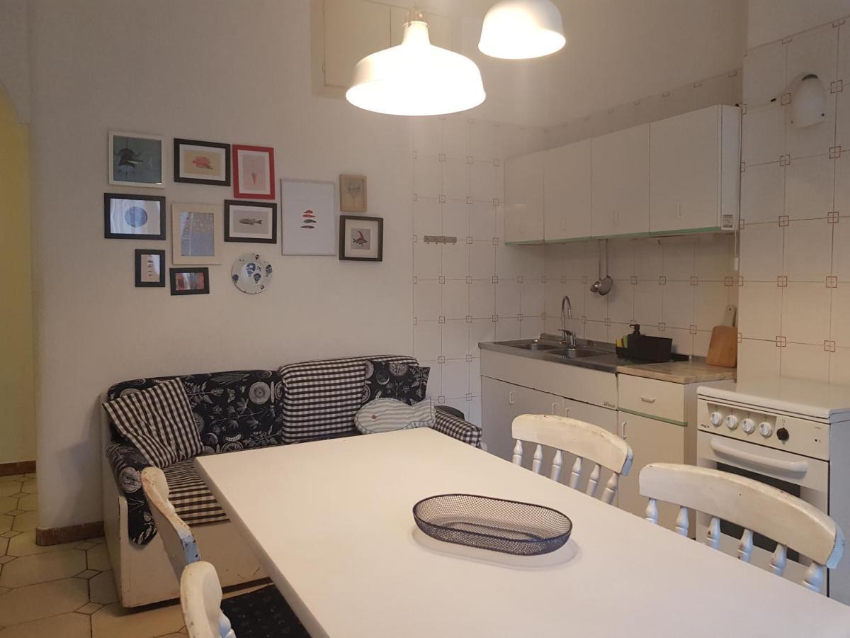 Holiday In Pietra Ligure Εξωτερικό φωτογραφία