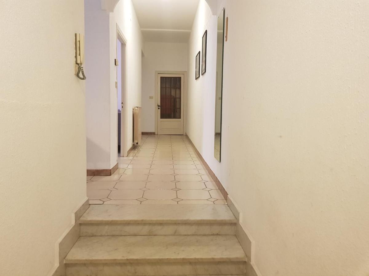Holiday In Pietra Ligure Εξωτερικό φωτογραφία