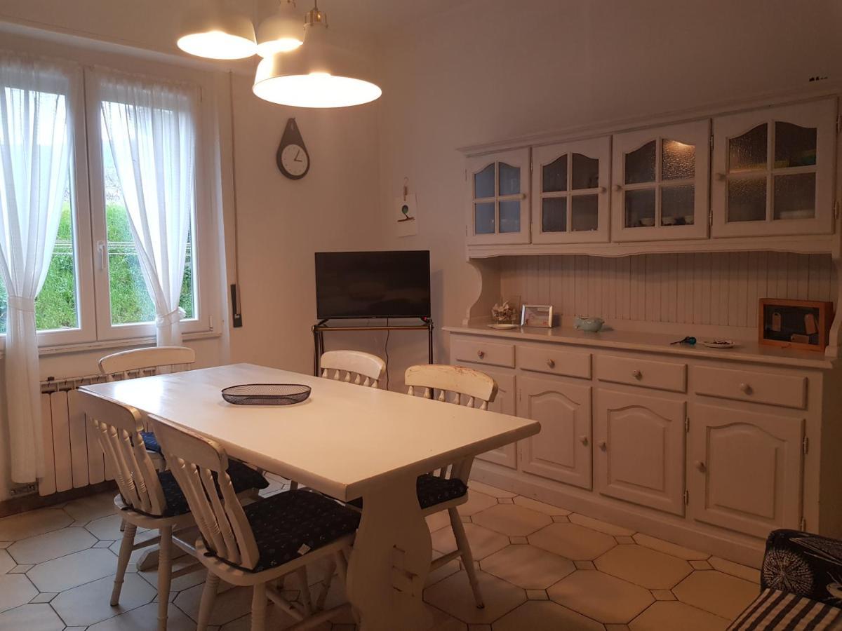 Holiday In Pietra Ligure Εξωτερικό φωτογραφία
