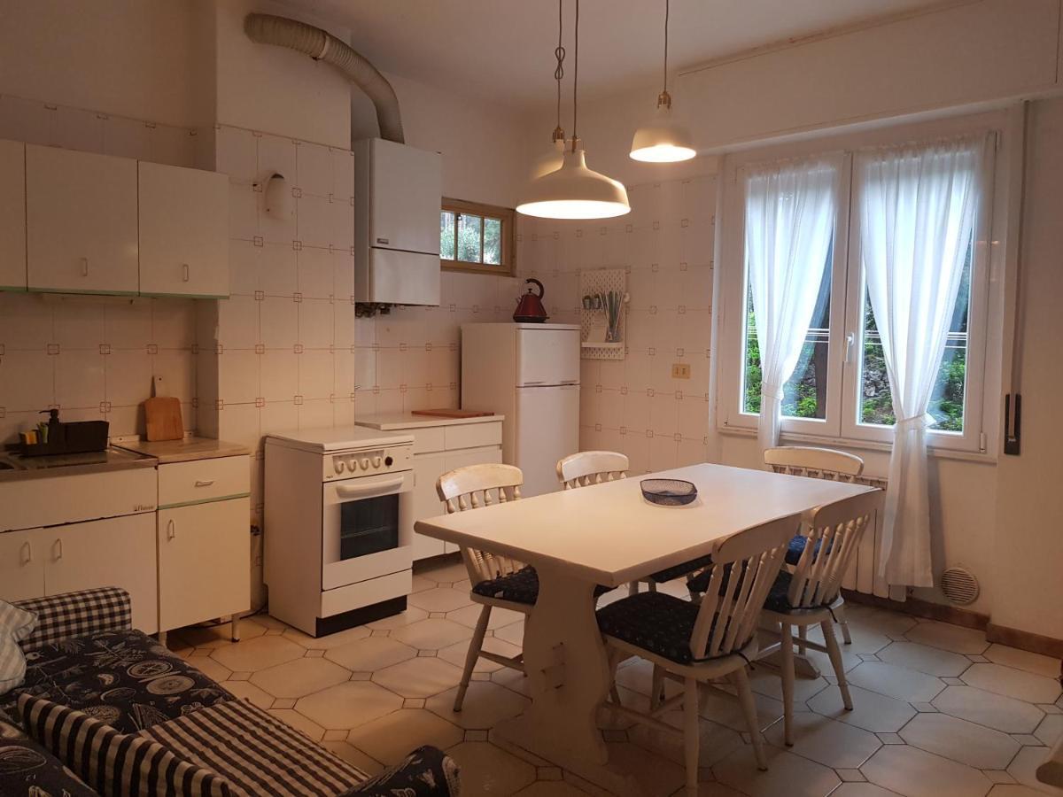 Holiday In Pietra Ligure Εξωτερικό φωτογραφία